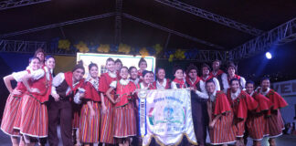 Venezuela: XXII Encontro de Folclore Madeirense reforça as tradições portuguesas