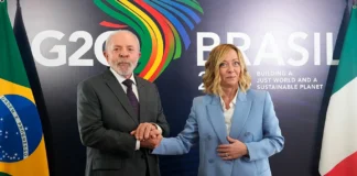 Assinatura do acordo UE-Mercosul adiada para janeiro