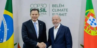 Portugal apresenta balanço positivo da participação na COP30
