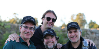 Projeto vitivinícola luso-brasileiro leva o Dão ao destaque internacional com 97 pontos da Falstaff