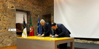 Açores: Protocolo com Agência Espacial Portuguesa reforça importância estratégica da ilha no setor espacial