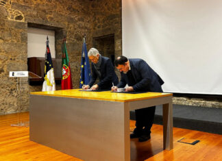 Açores: Protocolo com Agência Espacial Portuguesa reforça importância estratégica da ilha no setor espacial