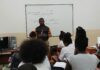 Professor são-tomense fala em “urgência de mudança” na educação no país