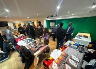 Autores lusófonos cruzam-se em Londres este sábado