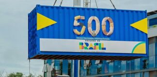ApexBrasil inaugura sede própria com celebração de 500 novos mercados internacionais