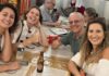Rio de Janeiro: “Bar e Restaurante Glória” atrai turistas portugueses, lusodescendentes e moradores no centro da cidade brasileira