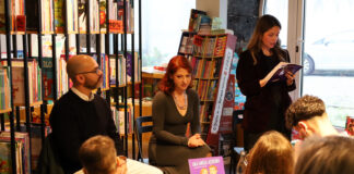 Açores: Livro Uma Família Açoriana foi apresentado a 29 de novembro na Livraria Letras Lavadas