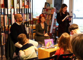 Açores: Livro Uma Família Açoriana foi apresentado a 29 de novembro na Livraria Letras Lavadas