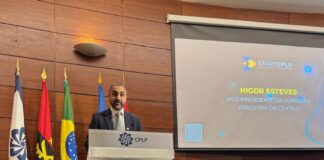 CE-CPLP apresentou “Start CPLP” com foco na mobilização do ecossistema empresarial lusófono