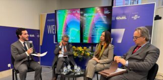 Ligações entre Portugal e América Latina discutidas em Lisboa