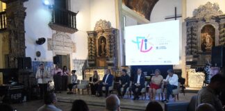 Brasil: Governador da Paraíba anunciou novos editais literários durante Fliparaíba