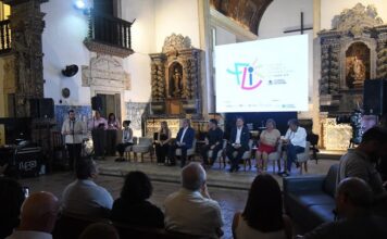 Brasil: Governador da Paraíba anunciou novos editais literários durante Fliparaíba