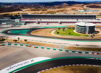 Turismo saúda retorno da Fórmula 1 a Portugal e sublinha impacto económico e promocional para o país e para o Algarve