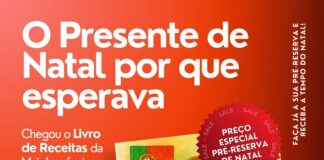 Castelo Branco: Associação “Mais Lusofonia” lança livro de receitas lusófonas neste fim de ano