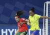 Portugal perde com o Brasil na final do Mundial feminino de futsal