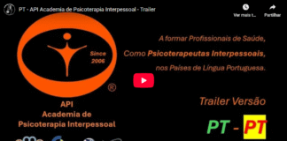 “Curso Online de Psicoterapia Interpessoal da API”: Academia de Psicoterapia Interpessoal abre inscrições para países de Língua Portuguesa com Certificação Total da Ordem dos Psicólogos Portugueses