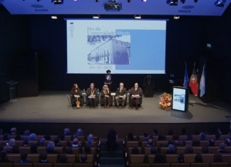 Universidade Aberta celebra 37 anos