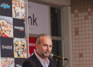 “O Paraguai é a nova fronteira estratégica da América do Sul”, afirma Jonathan Roger Linzmeyer