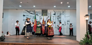 Casa de Portugal de Campinas reúne grupos folclóricos para celebrar 2025