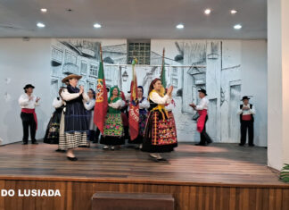 Casa de Portugal de Campinas reúne grupos folclóricos para celebrar 2025