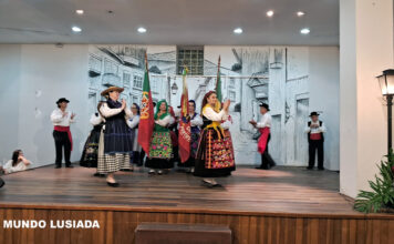 Casa de Portugal de Campinas reúne grupos folclóricos para celebrar 2025