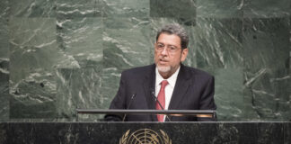 Venezuela: Luso-Descendente Ralph Gonsalves deixou de ser o primeiro-ministro de São Vicente e as Granadinas