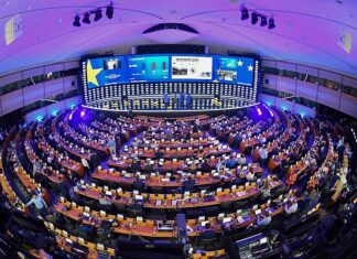 Parlamento Europeu aprova salvaguarda agrícola para acordo com o Mercosul