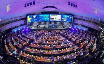 Parlamento Europeu aprova salvaguarda agrícola para acordo com o Mercosul