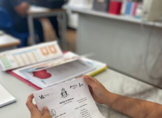 Covilhã: Centenas de crianças estreiam projeto “Cantar e Crescer pela Arte”