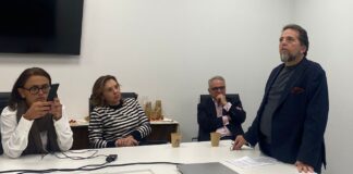 Cooperação entre Portugal e Brasil ganha novo impulso com inauguração do Núcleo de Lisboa do Grupo Luso-Brasileiro de Sustentabilidade