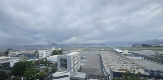 Comunicado: “Ampliação dos voos no Aeroporto Santos Dumont – Rio de Janeiro”, por ACRJ e Funcex