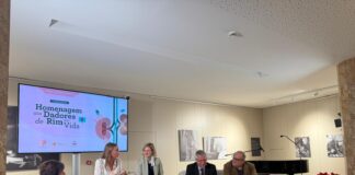 Porto: Cerimónia de Homenagem aos Dadores Renais em Vida reuniu utentes e especialistas