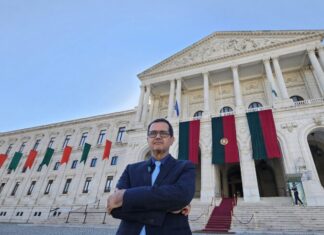 Opinião: “Boas Festas e um excelente 2026”, por Flávio Martins