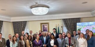 InovCluster e Castelo Branco promovem ações para os mercados do Brasil e da Guiné Equatorial