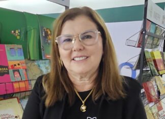 Opinião: “Foi um ano de muito trabalho no Brasil, marcado por projetos editoriais ligados à educação”, por Lucinda Marques