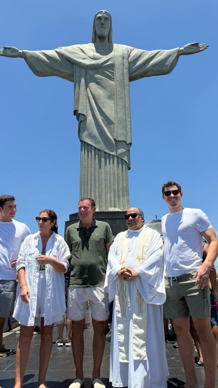 montenegro no cristo