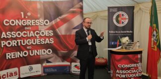 Vítor Gabriel Oliveira deixa CCP para ser adjunto do Secretário de Estado das Comunidades Portuguesas