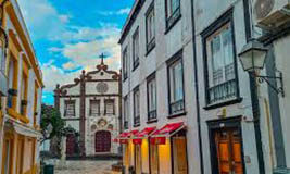 Açores: Candidaturas aos programas ESTAGIAR L e T para jovens do continente e da Madeira abrem no dia 2 de janeiro