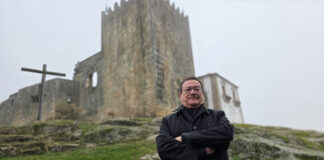 Ex-autarca de Belmonte nomeado cônsul honorário do Brasil na região