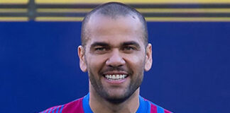 Dani Alves compra clube da 3.ª divisão portuguesa e planeia regresso aos relvados