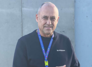 CCLB convida Carlos Mendes Gonçalves para abordar desafios da liderança empresarial em evento em Lisboa