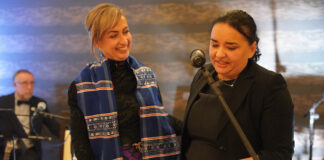 Cidadã luso-brasileira nomeada cônsul honorária de Cabo Verde para Castelo Branco, Viseu e Guarda