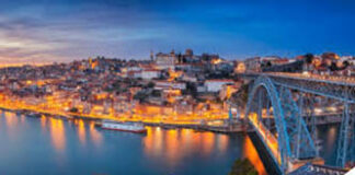 Férias no Inverno da Europa: Porto e Norte de Portugal combinam cultura, vinhos e tradições únicas