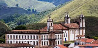 Brasil: Ouro Preto recebe II Encontro Nacional do Associativismo Luso-Brasileiro em março de 2026