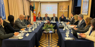 Primeiro Encontro Nacional de Casas dos Açores reuniu líderes associativos em Lisboa