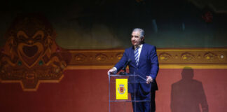 Açores: José Manuel Bolieiro assinala “orgulho açoriano” na abertura de Ponta Delgada – Capital Portuguesa da Cultura 2026