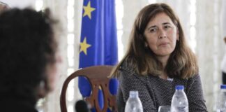 Isabel Brilhante Pedrosa vai liderar diplomacia portuguesa no Brasil