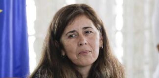 Isabel Brilhante Pedrosa vai liderar diplomacia portuguesa no Brasil
