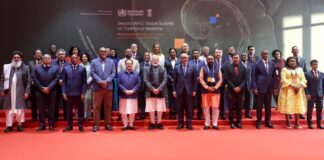 Castelo Branco: Empresária luso-brasileira utiliza diretrizes aprovadas na cimeira da OMS no campo da medicina tradicional