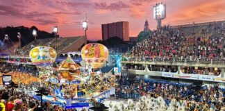 TAP reforça ligações ao Brasil durante o Verão e o Carnaval com mais voos para Salvador e Rio de Janeiro